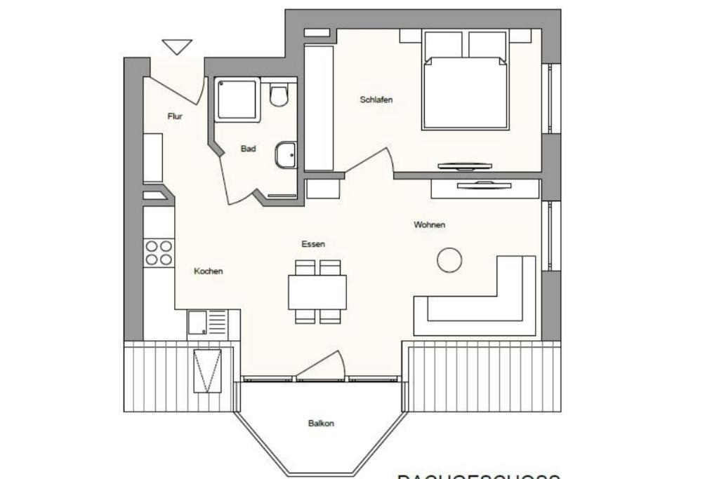 Ferienwohnung Seelounge 8 Scharbeutz Εξωτερικό φωτογραφία