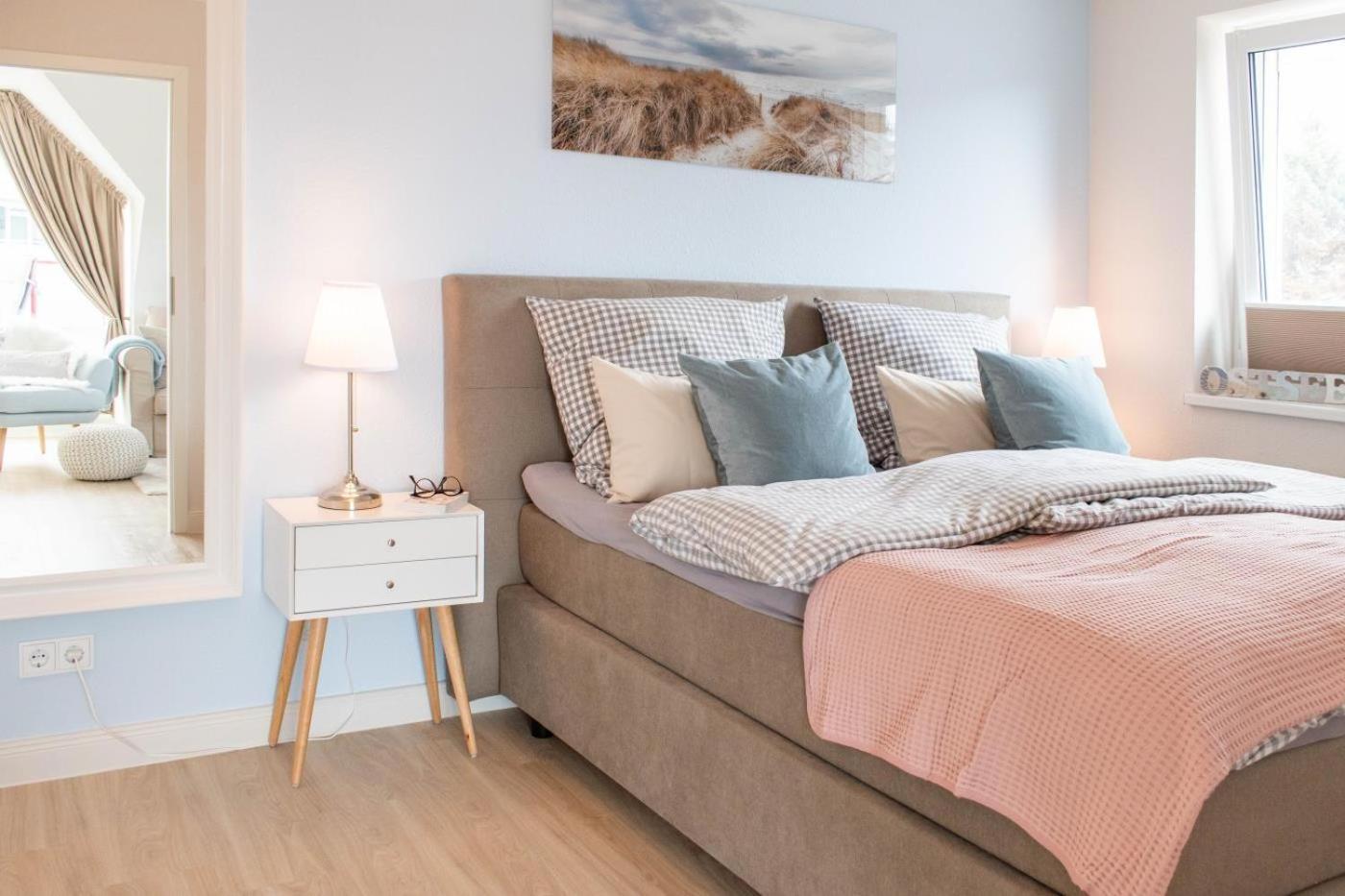 Ferienwohnung Seelounge 8 Scharbeutz Εξωτερικό φωτογραφία