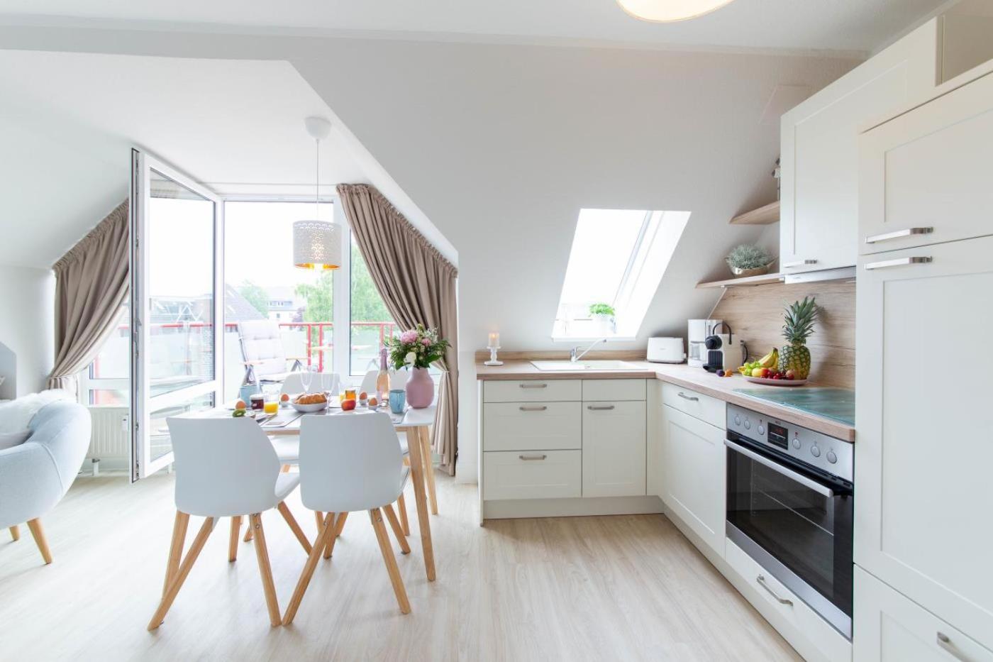 Ferienwohnung Seelounge 8 Scharbeutz Εξωτερικό φωτογραφία