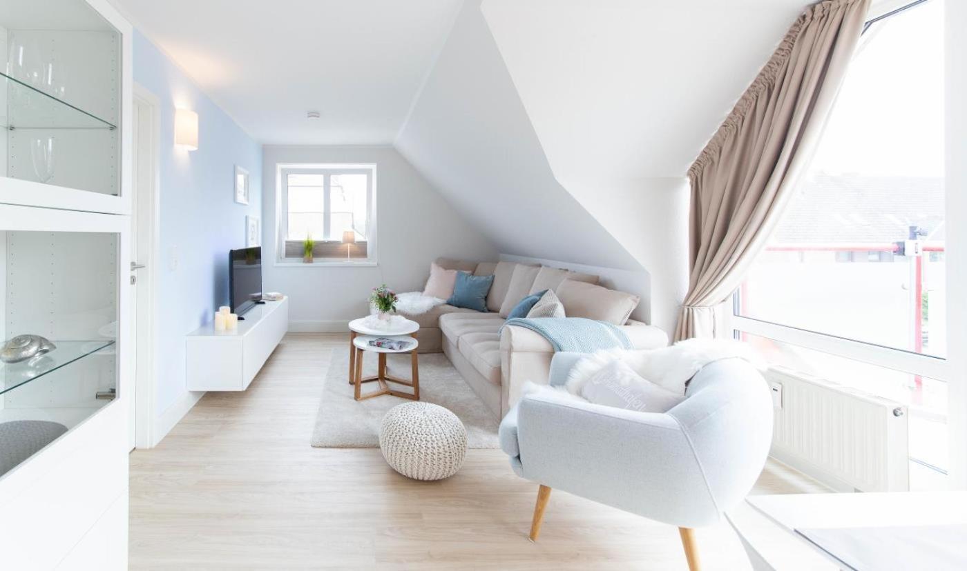 Ferienwohnung Seelounge 8 Scharbeutz Εξωτερικό φωτογραφία