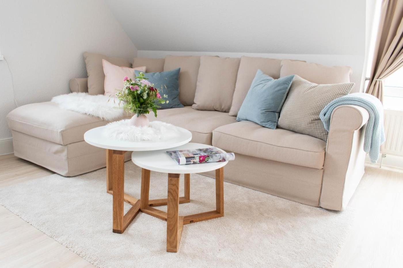 Ferienwohnung Seelounge 8 Scharbeutz Εξωτερικό φωτογραφία