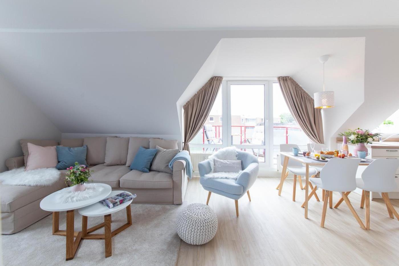 Ferienwohnung Seelounge 8 Scharbeutz Εξωτερικό φωτογραφία
